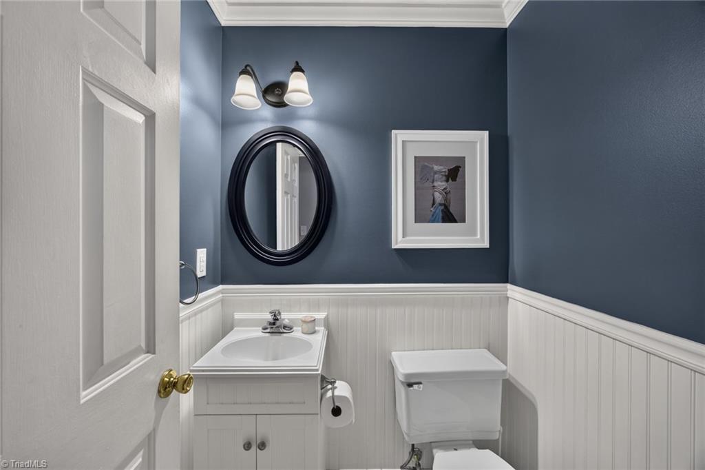 188 Brambleton Road, Winston-Salem