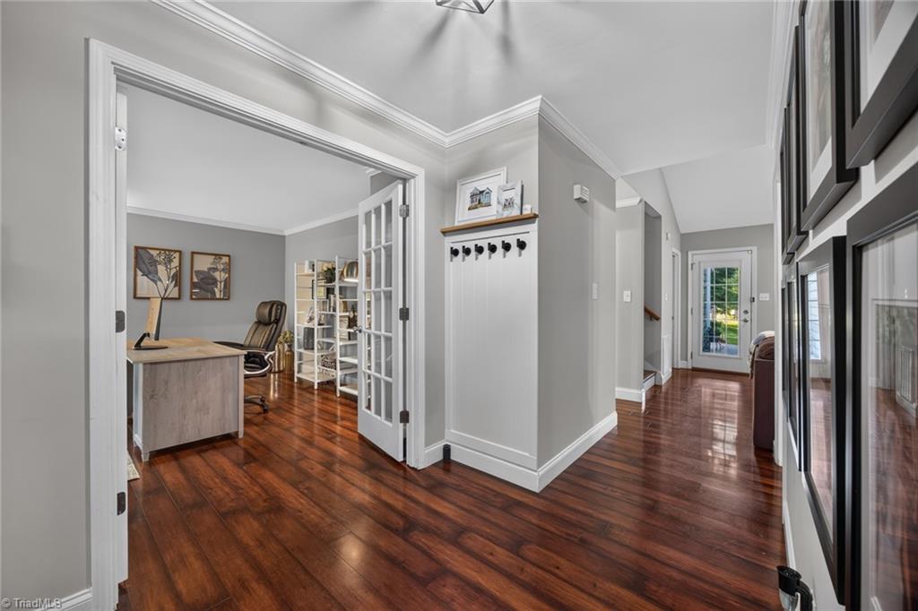 188 Brambleton Road, Winston-Salem