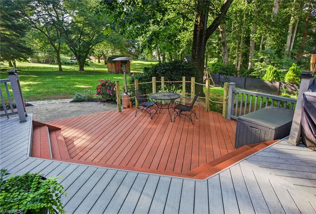188 Brambleton Road, Winston-Salem