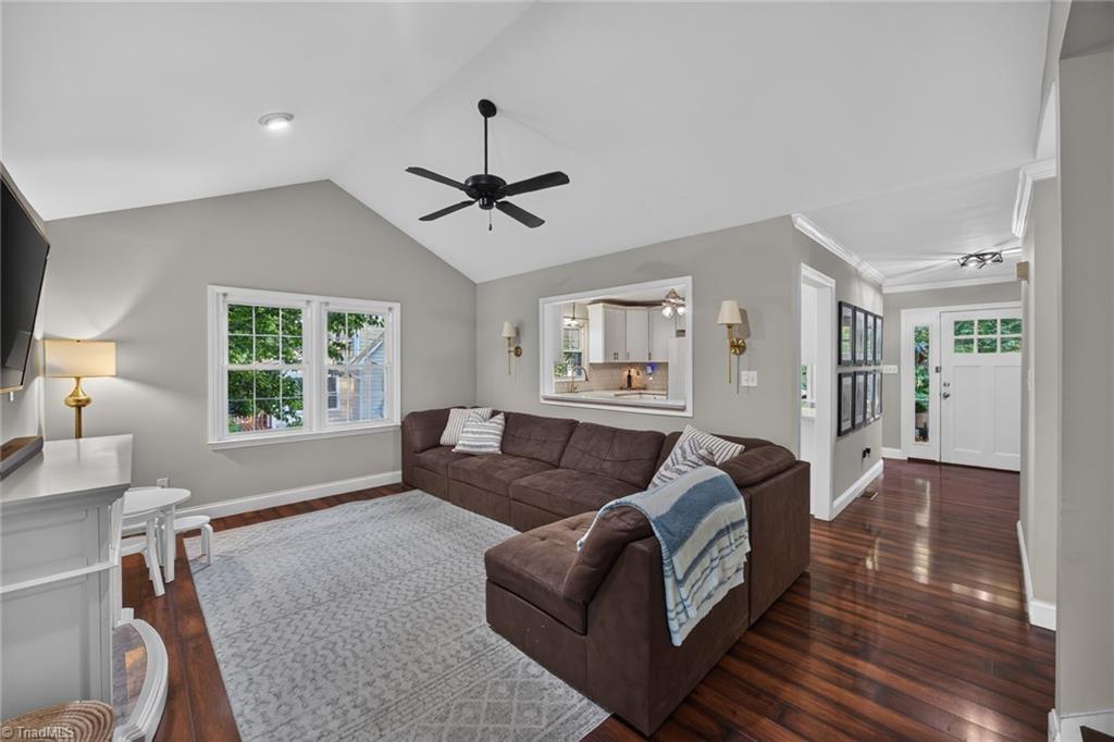 188 Brambleton Road, Winston-Salem