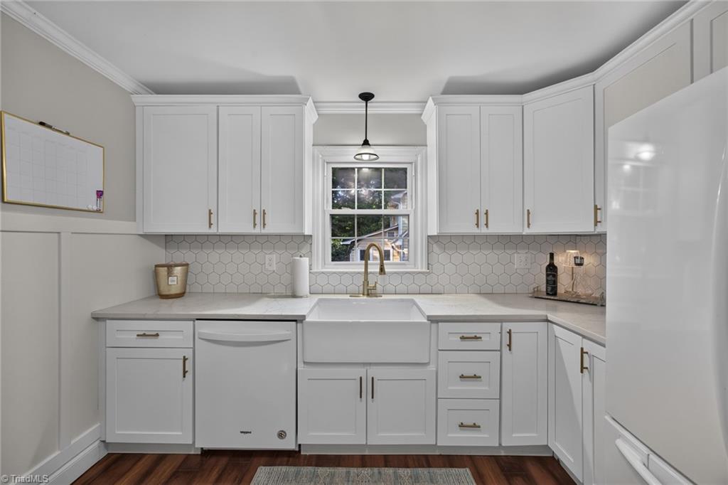 188 Brambleton Road, Winston-Salem