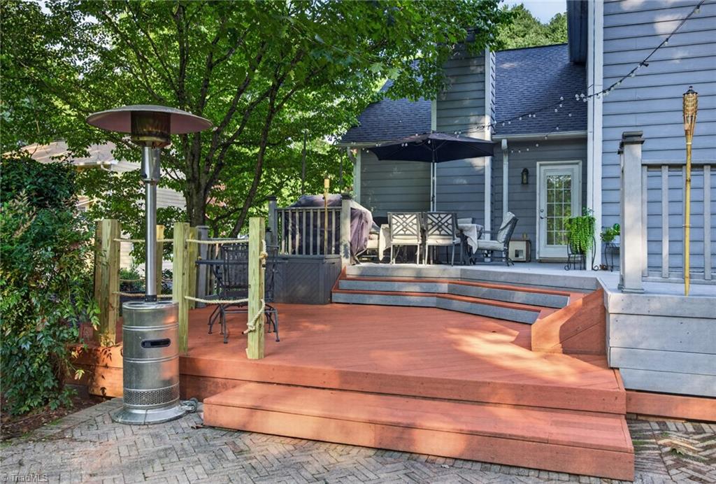 188 Brambleton Road, Winston-Salem