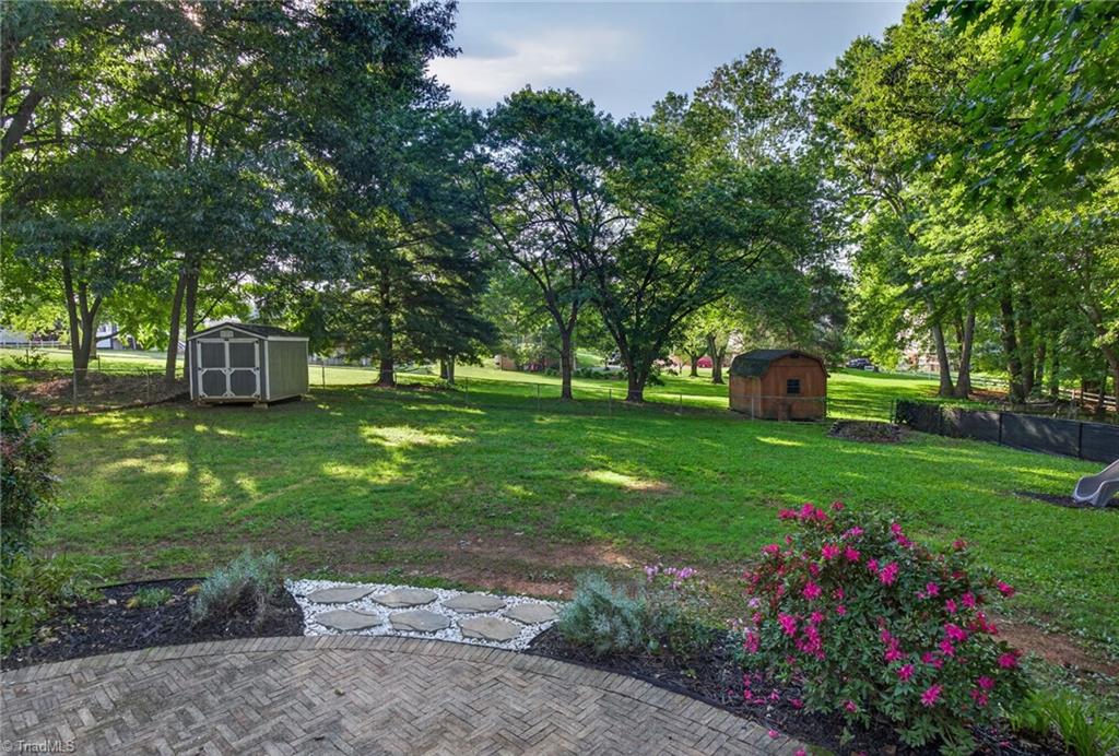 188 Brambleton Road, Winston-Salem