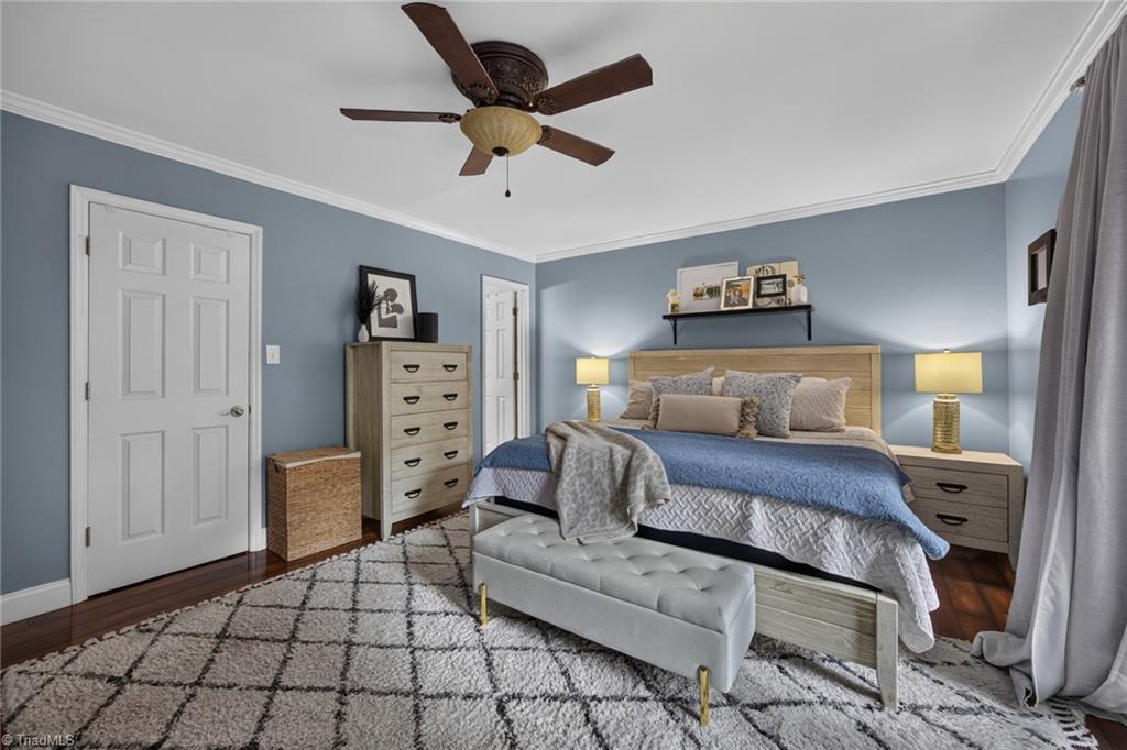 188 Brambleton Road, Winston-Salem