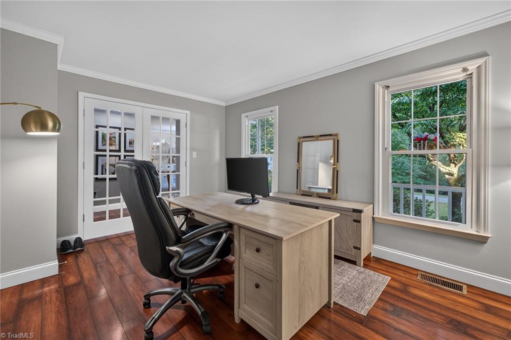 188 Brambleton Road, Winston-Salem