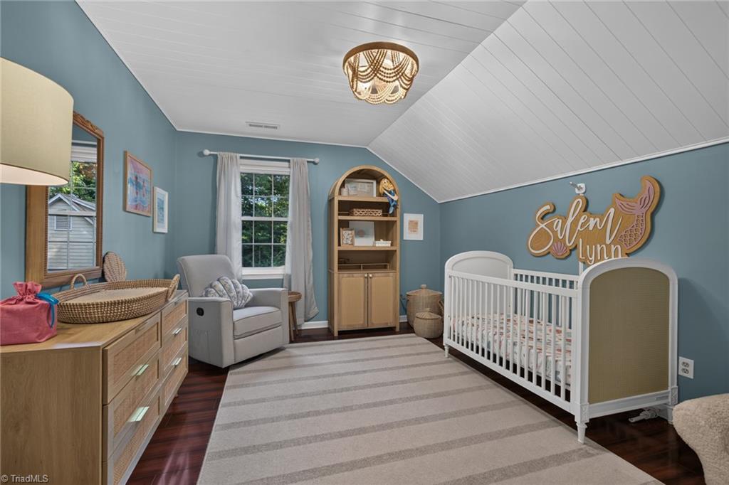 188 Brambleton Road, Winston-Salem