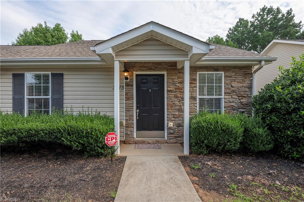 3273 Hyde Place Circle, Winston-Salem