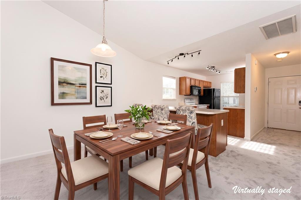 3273 Hyde Place Circle, Winston-Salem