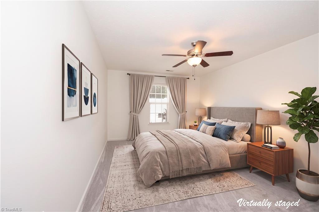 3273 Hyde Place Circle, Winston-Salem