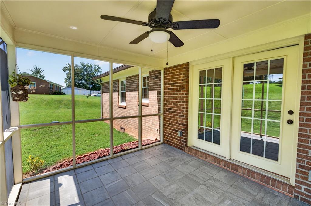 133 Burgundy Road