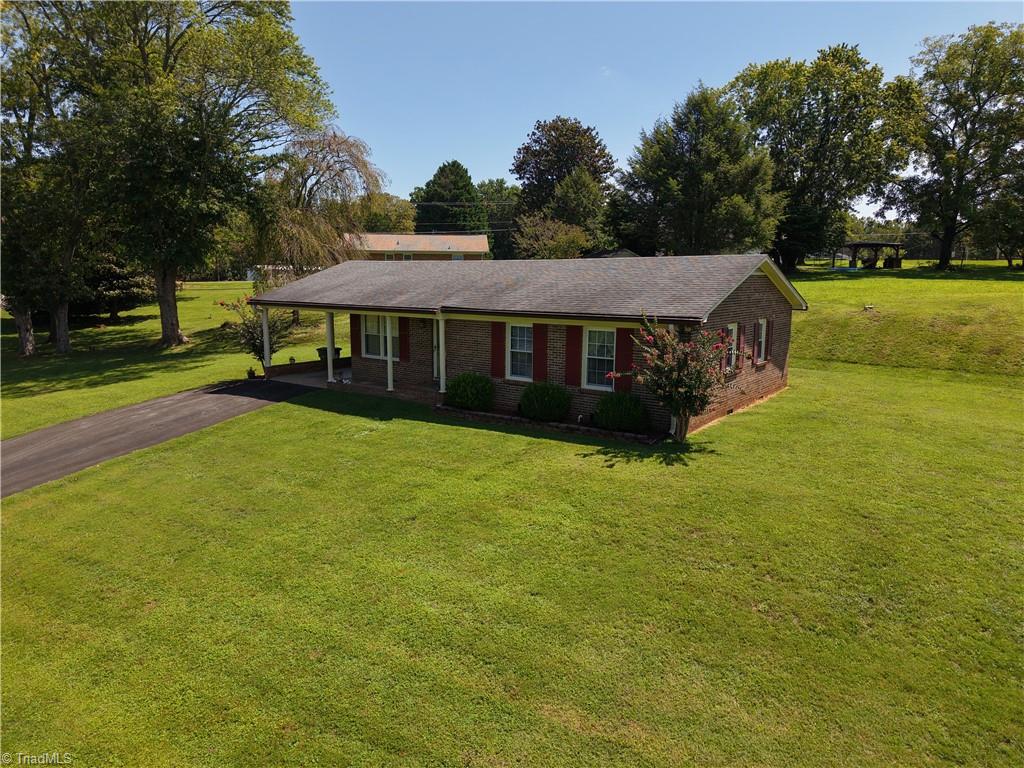 133 Burgundy Road