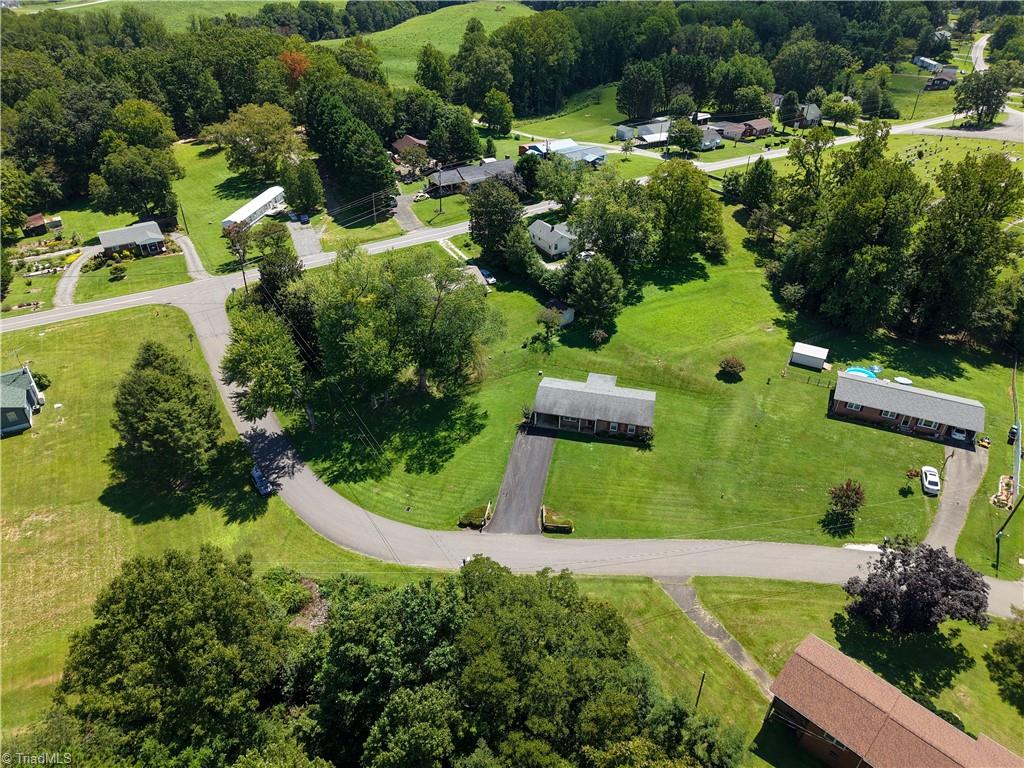 133 Burgundy Road