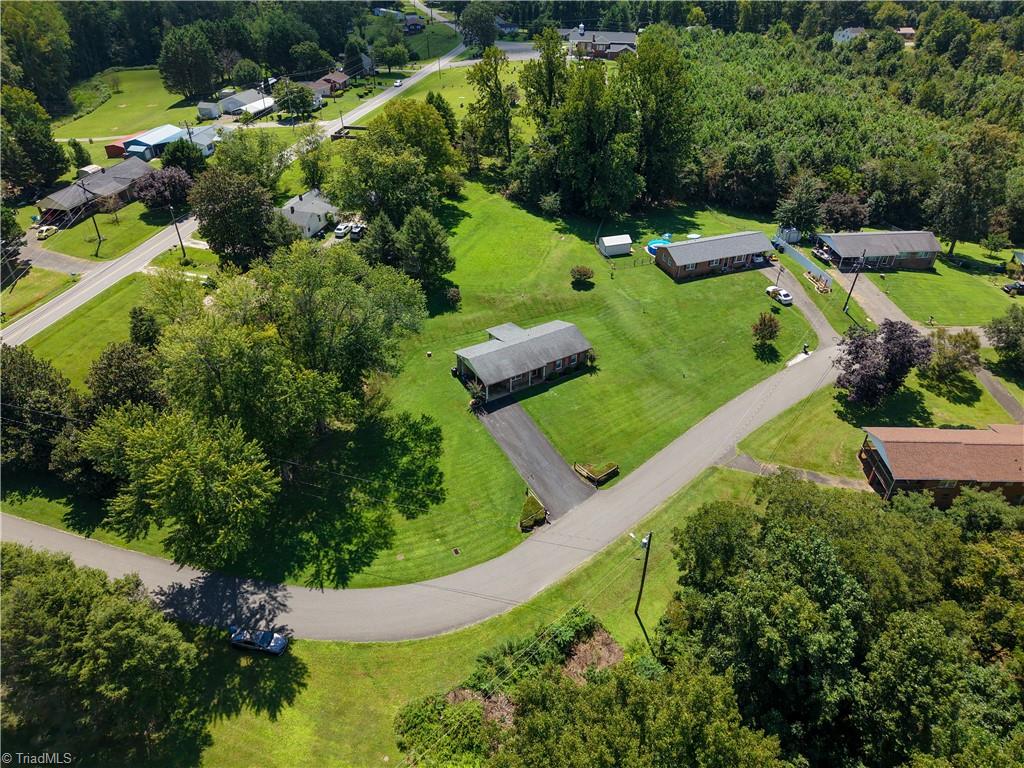 133 Burgundy Road