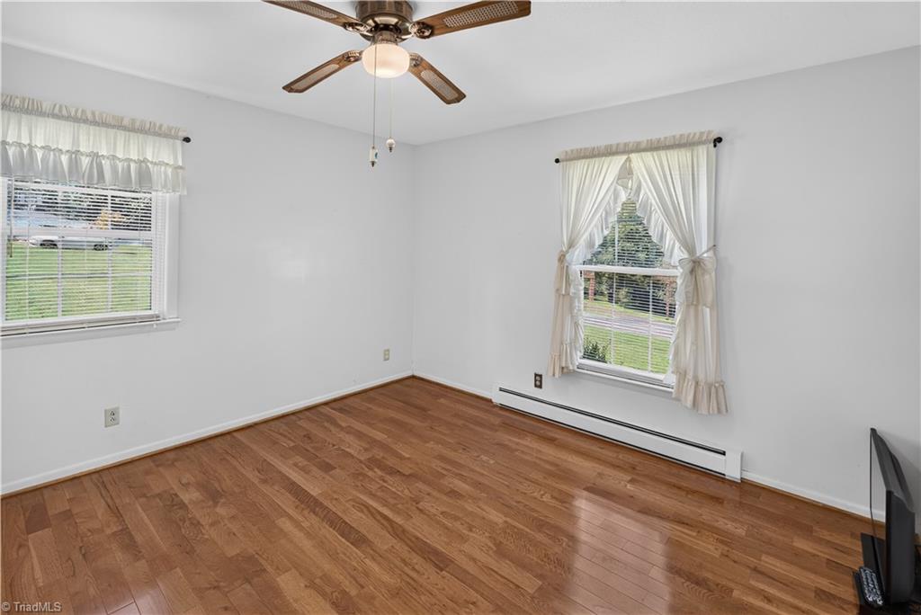 133 Burgundy Road