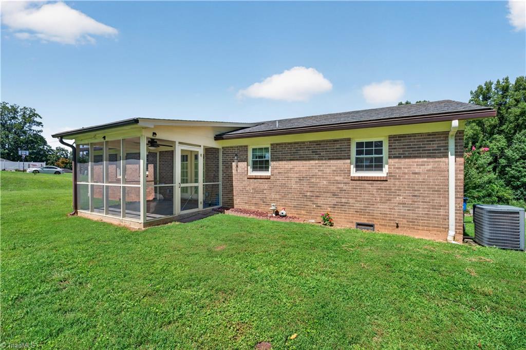 133 Burgundy Road