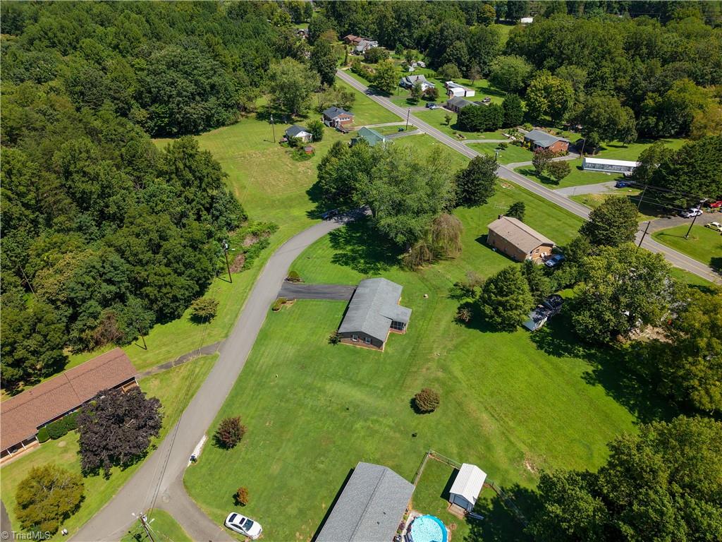 133 Burgundy Road
