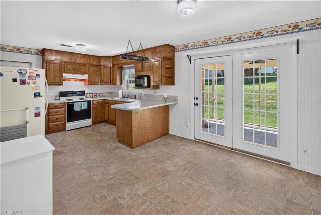 133 Burgundy Road