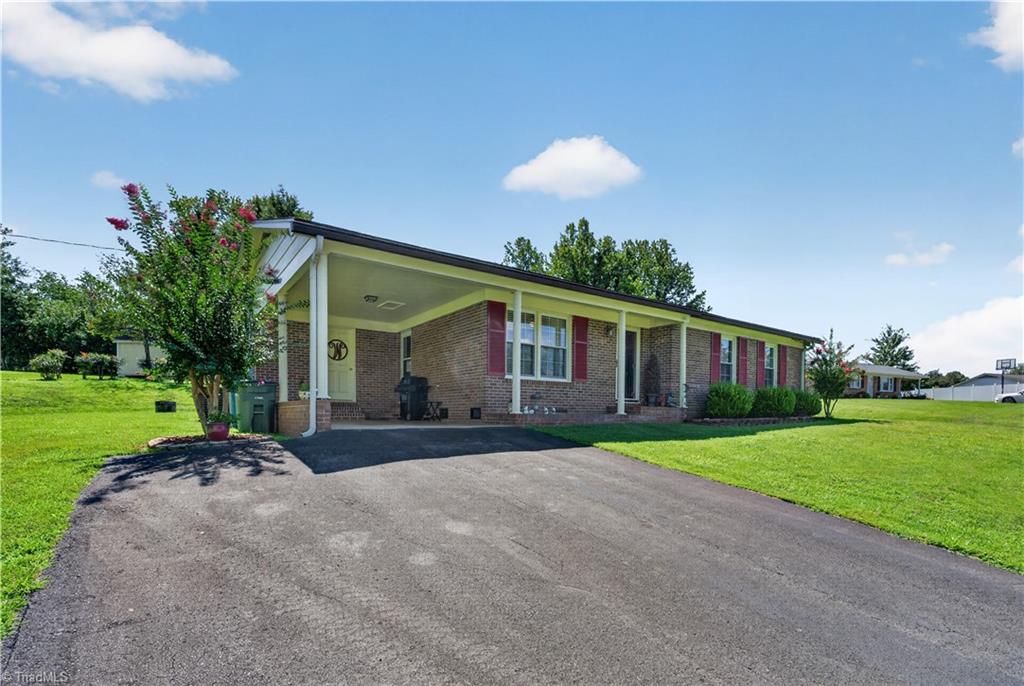 133 Burgundy Road