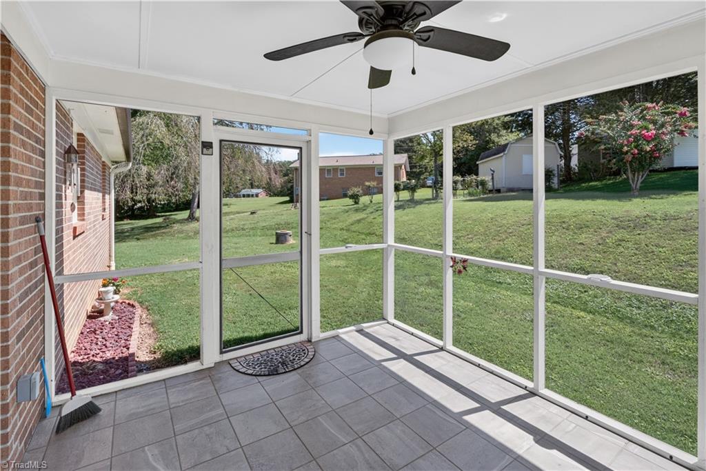 133 Burgundy Road