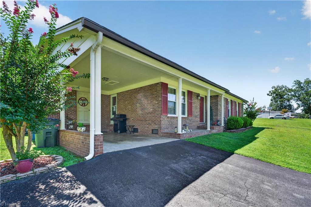 133 Burgundy Road
