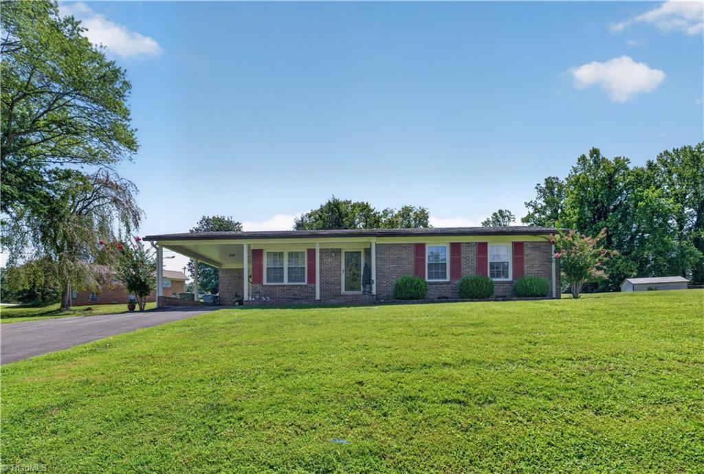133 Burgundy Road