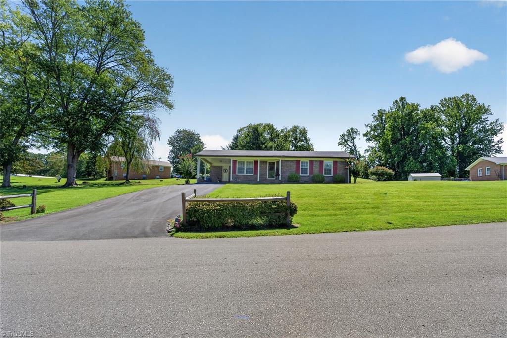 133 Burgundy Road