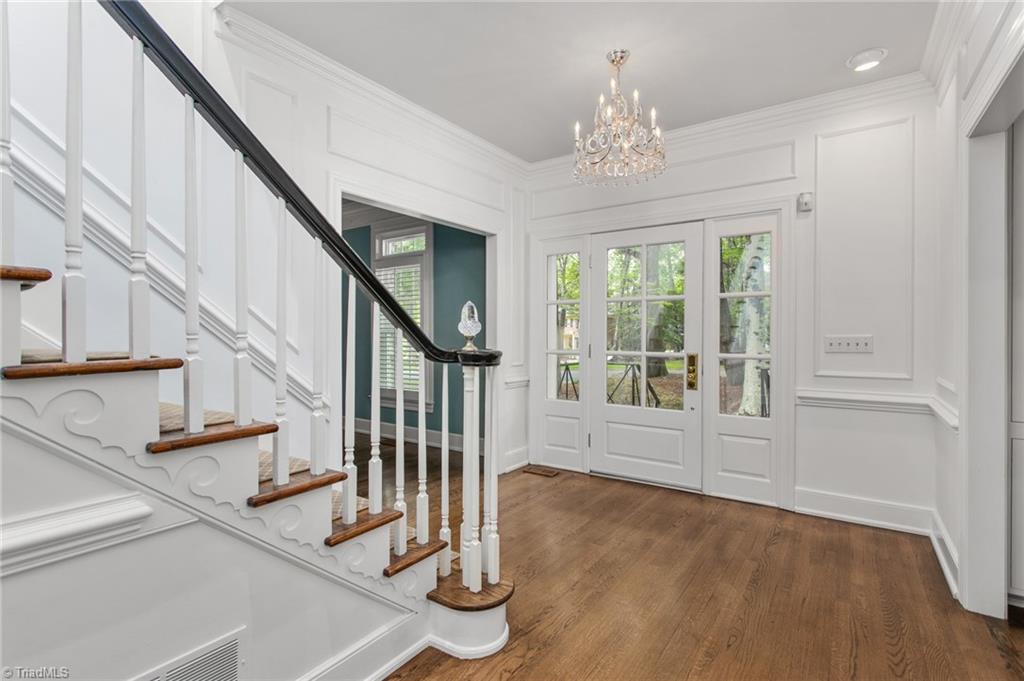 402 Parkmont Drive