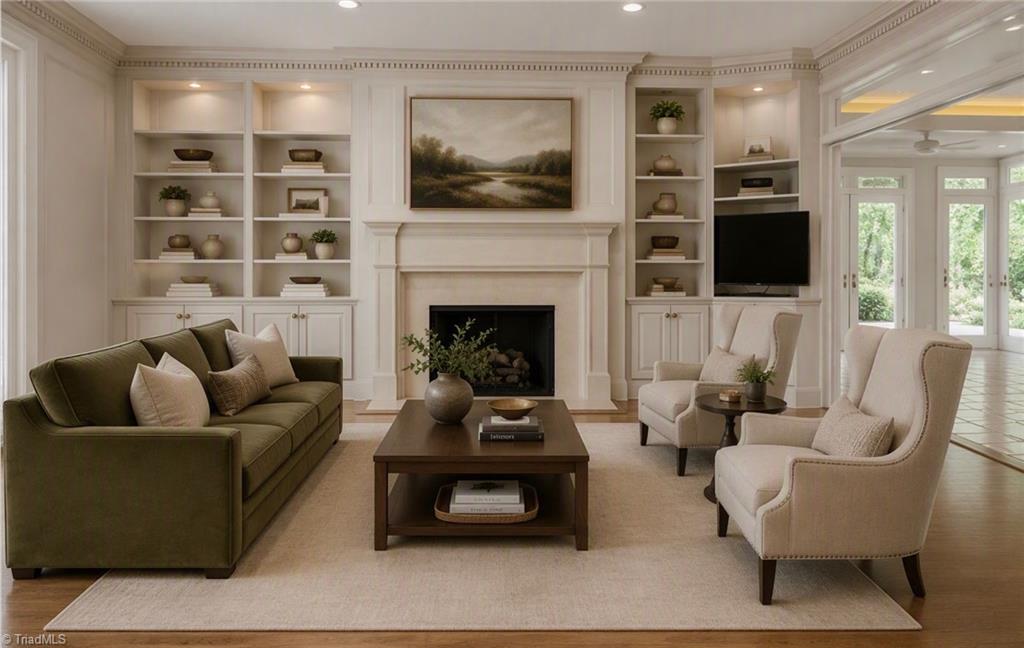 402 Parkmont Drive