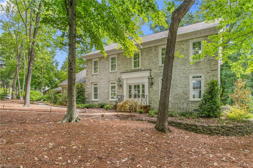 402 Parkmont Drive