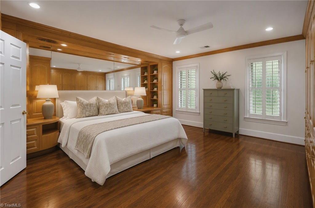 402 Parkmont Drive