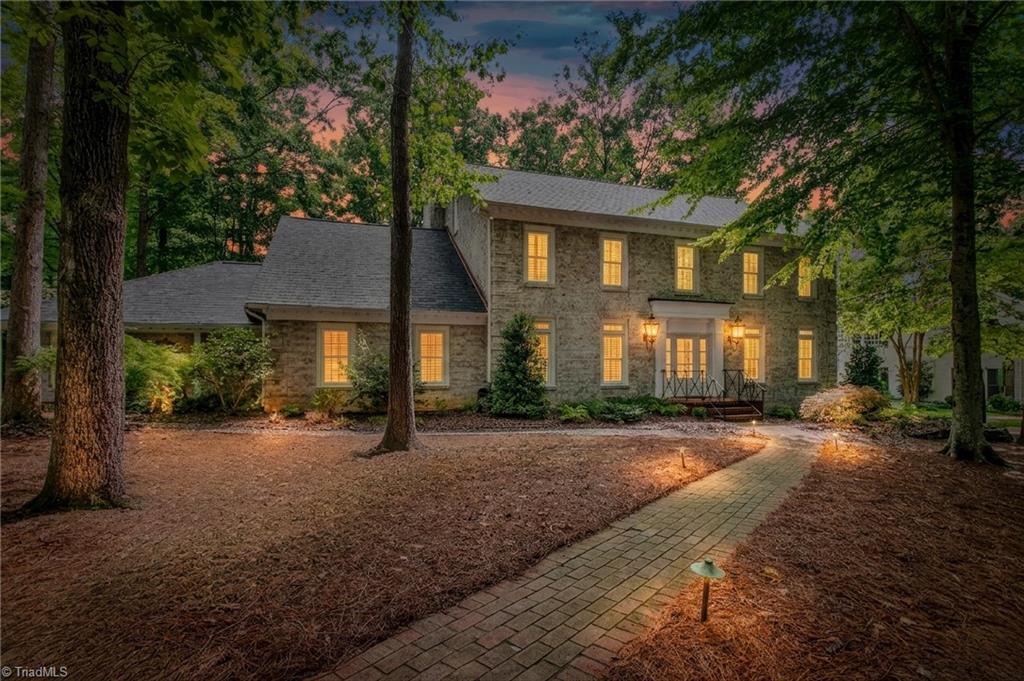 402 Parkmont Drive