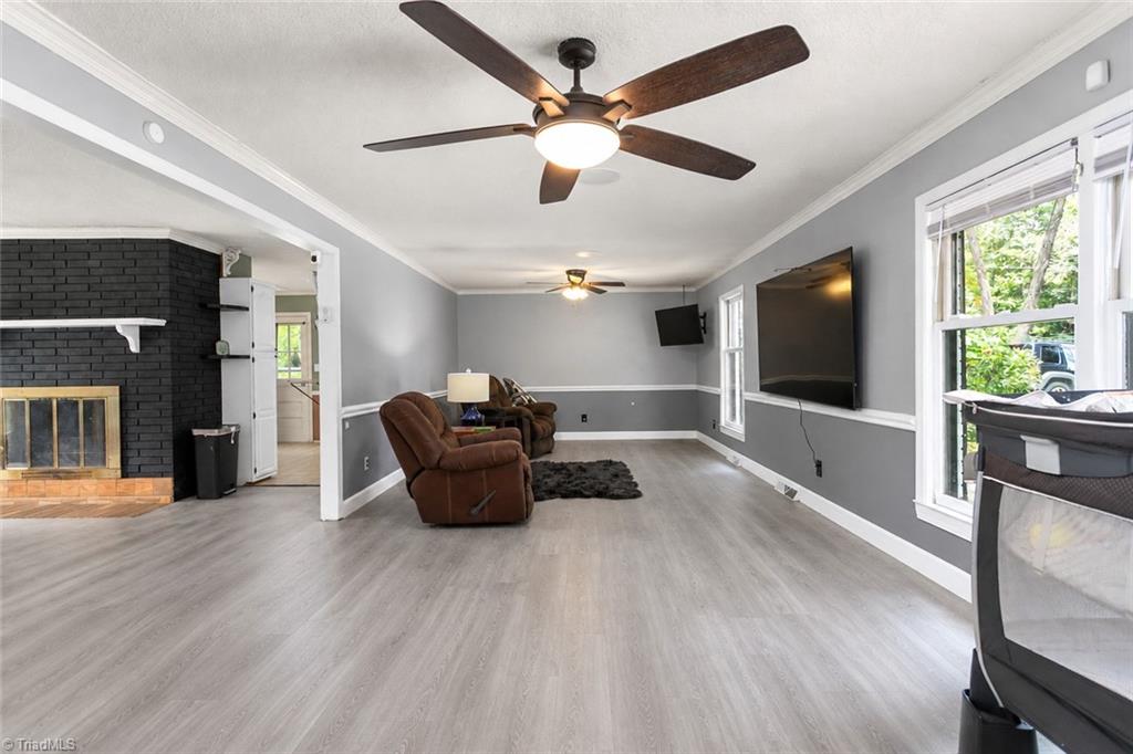 1200 Quail Hollow Road