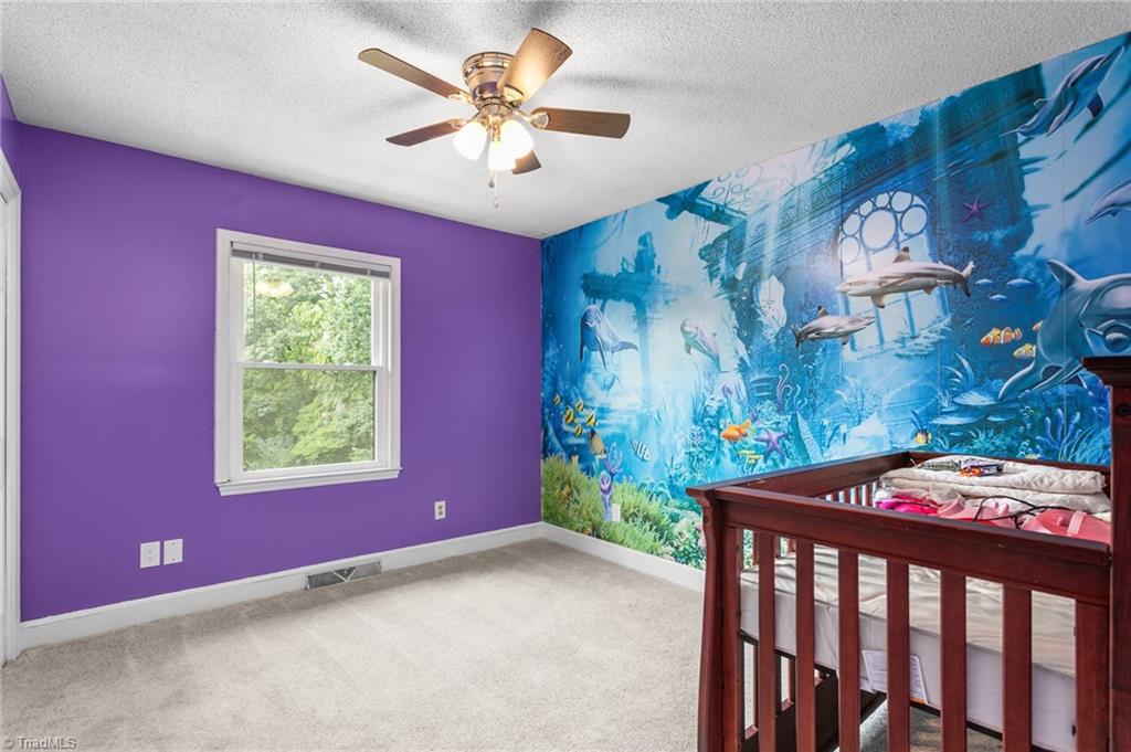 1200 Quail Hollow Road