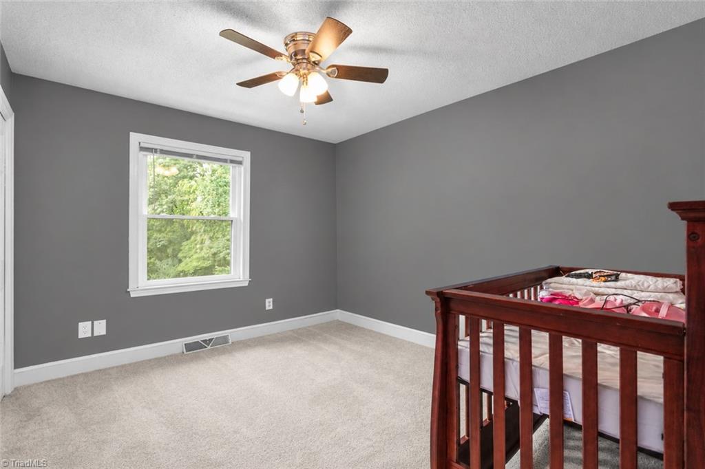 1200 Quail Hollow Road