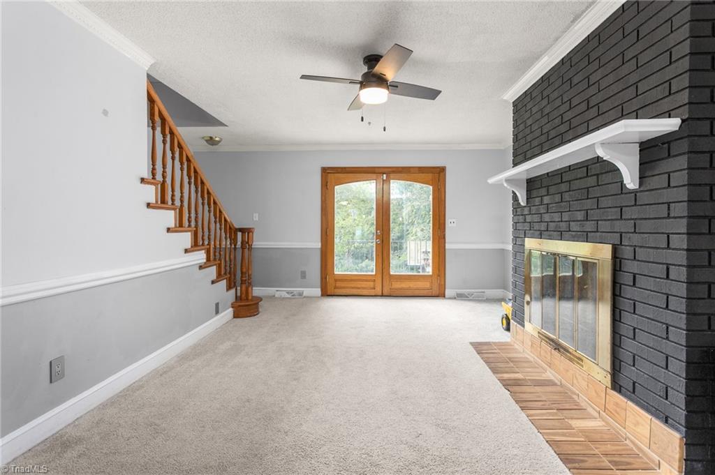 1200 Quail Hollow Road