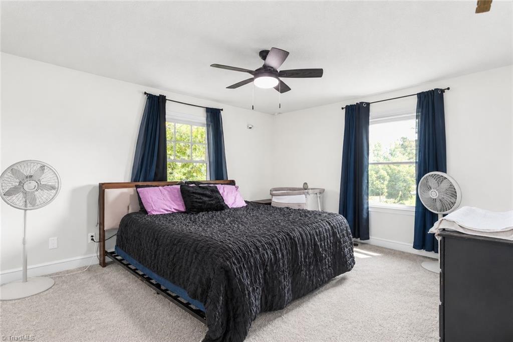 1200 Quail Hollow Road