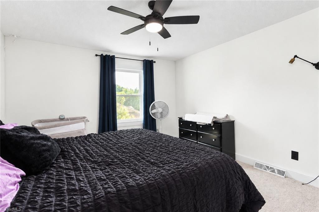 1200 Quail Hollow Road
