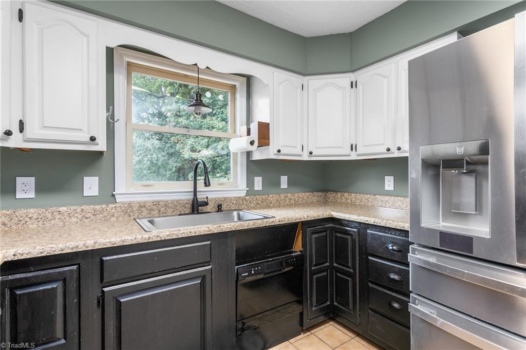 1200 Quail Hollow Road