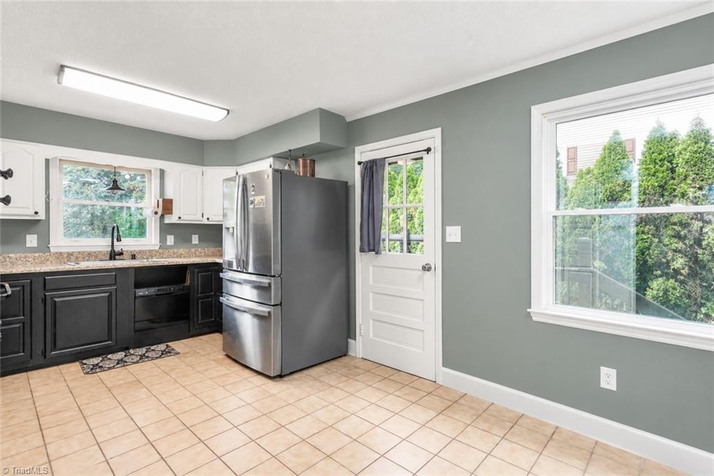1200 Quail Hollow Road