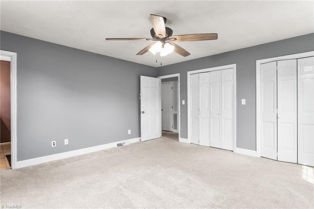 1200 Quail Hollow Road
