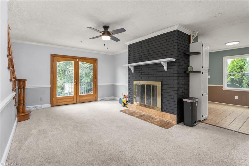 1200 Quail Hollow Road