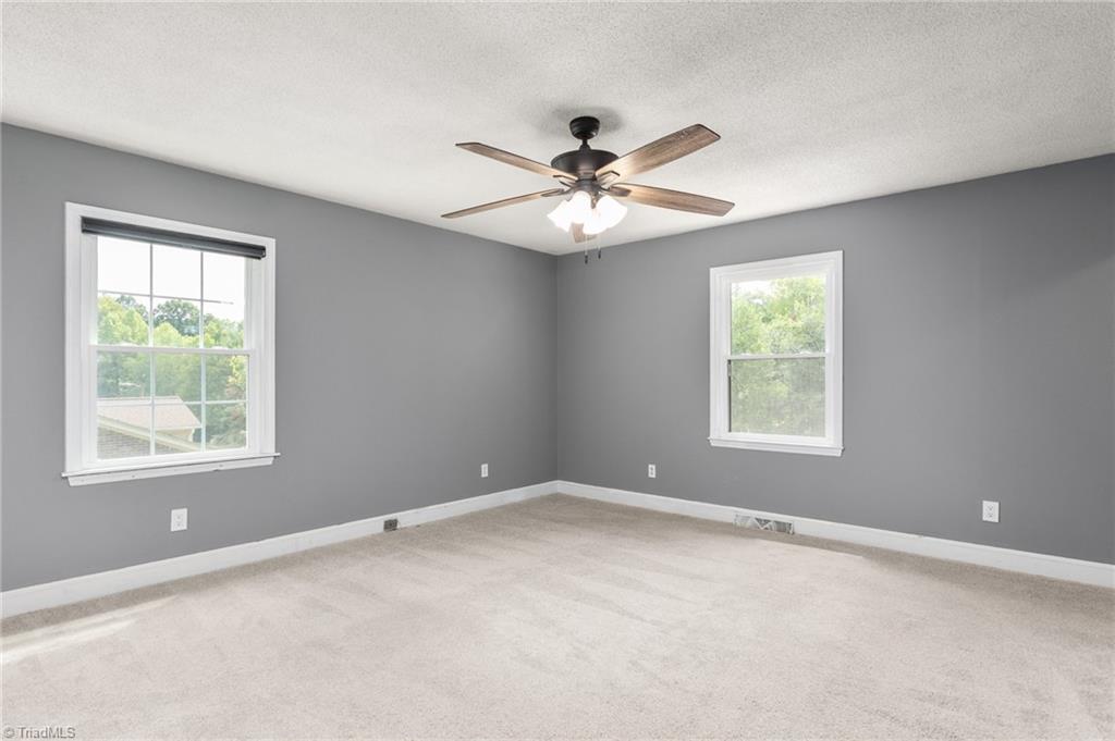 1200 Quail Hollow Road
