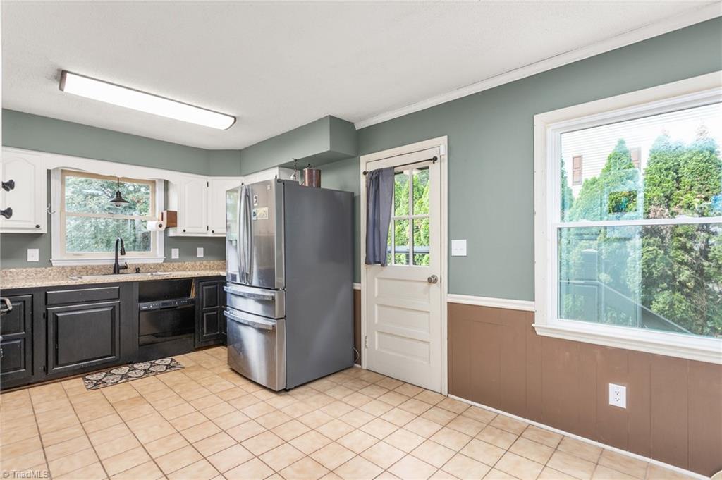 1200 Quail Hollow Road