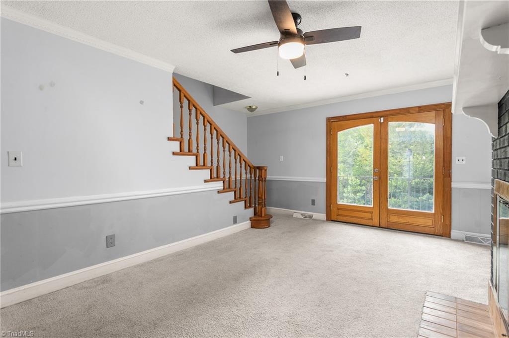 1200 Quail Hollow Road