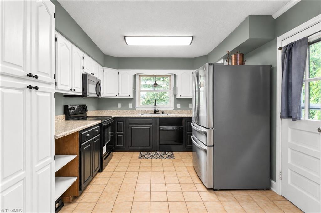 1200 Quail Hollow Road