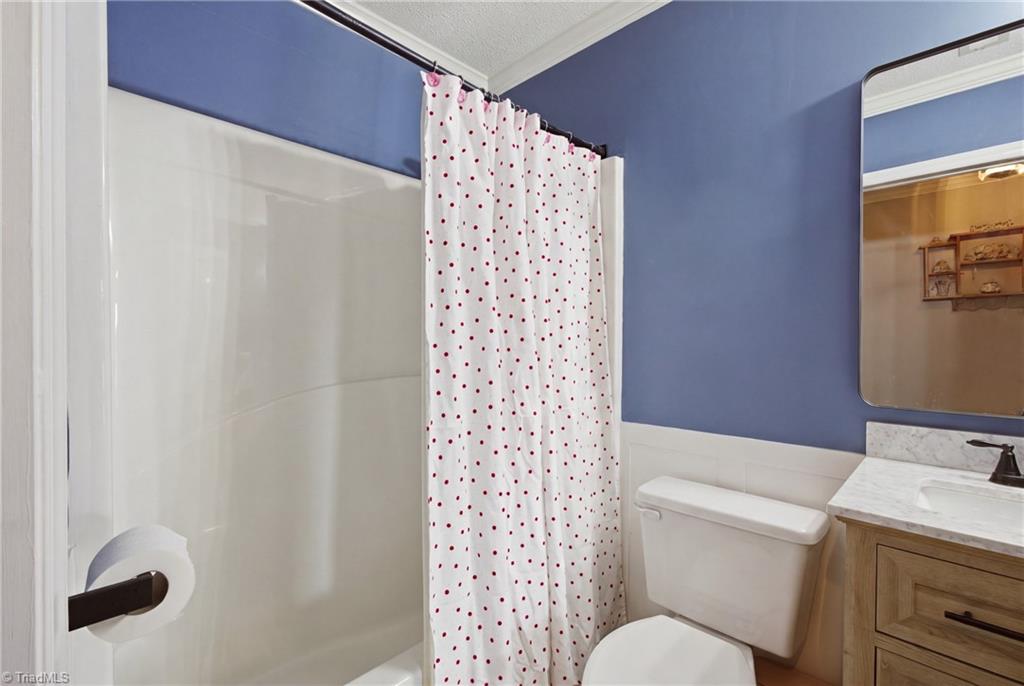 4861 Saponi Village Trail, Winston-Salem