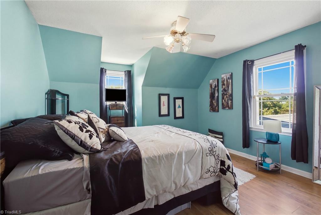 4861 Saponi Village Trail, Winston-Salem