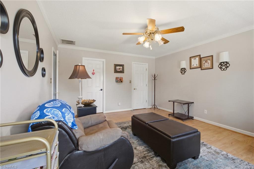 4861 Saponi Village Trail, Winston-Salem