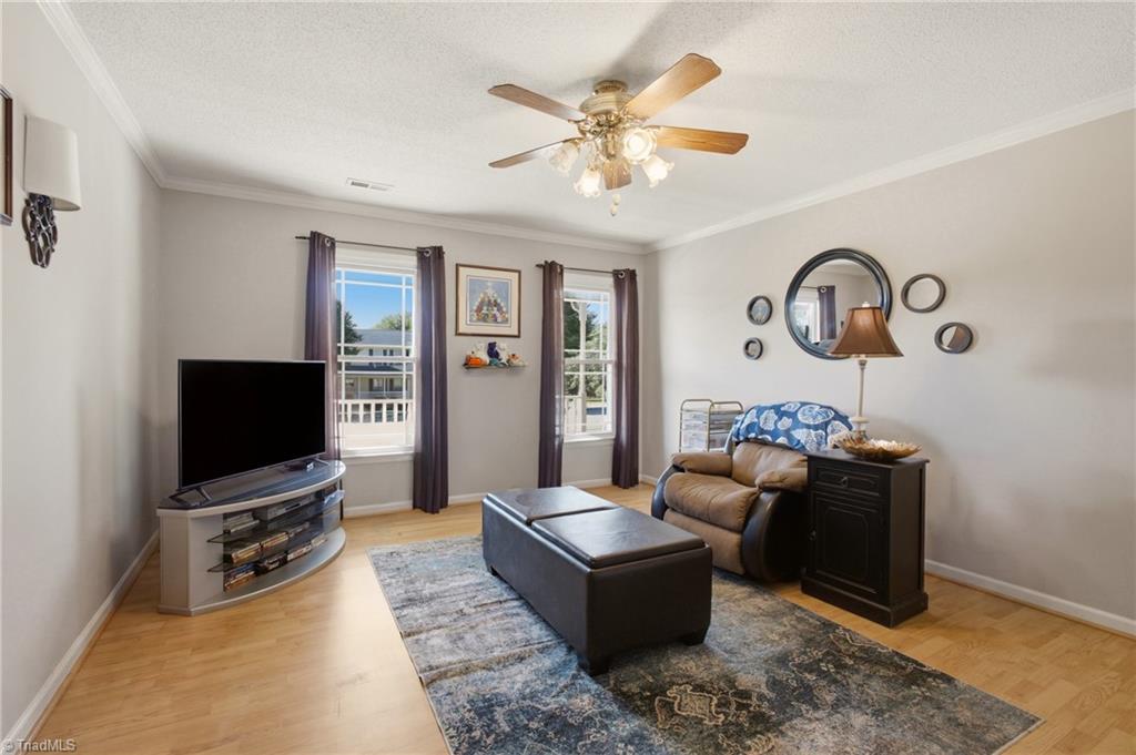4861 Saponi Village Trail, Winston-Salem