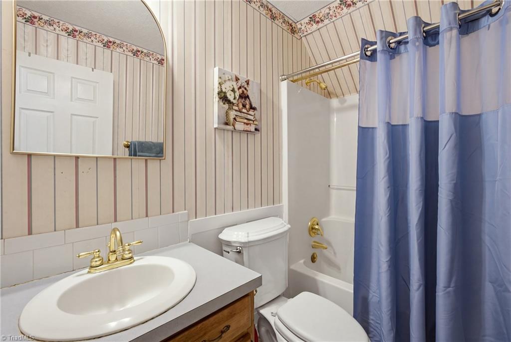 4861 Saponi Village Trail, Winston-Salem
